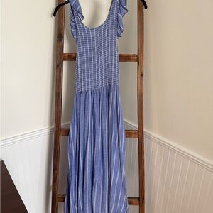 Free People Maxi Dress